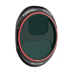 FREEWELL DJI Mavic 4 Pro ND32/PL Hybrid Filter
