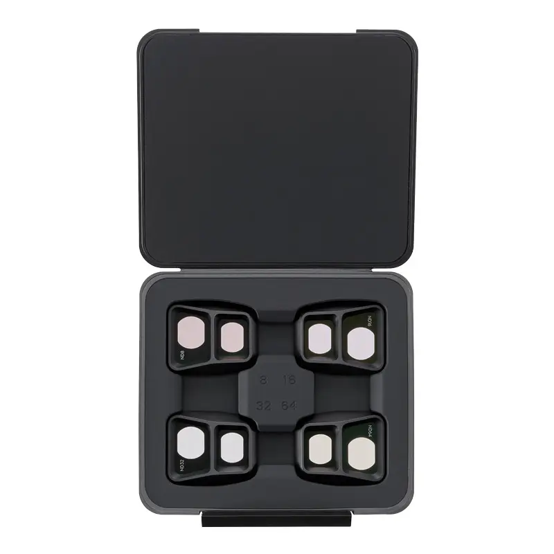 Filtry ND (8/16/32/64) do DJI Air 3