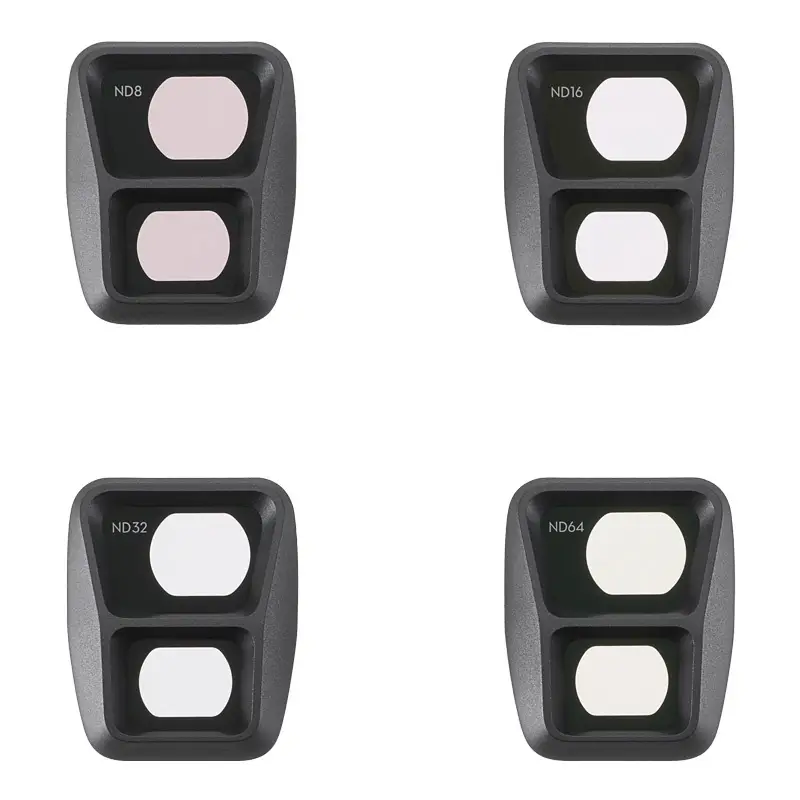 Filtry ND (8/16/32/64) do DJI Air 3