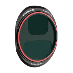 FREEWELL DJI Mavic 4 Pro ND64/PL Hybrid Filter