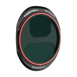 FREEWELL DJI Mavic 4 Pro ND64/PL Hybrid Filter