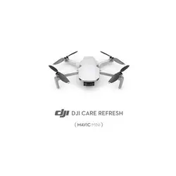 DJI Care Refresh Mavic Mini - kod elektroniczny