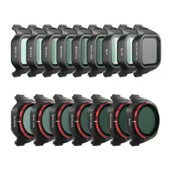 Mini 5 Pro Filters Mega Kit- 16 Pack
