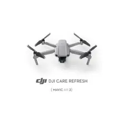 DJI Care Refresh Mavic Air 2 - kod elektroniczny