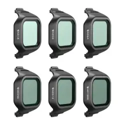 Mini 5 Pro Filters All Day- 6 Pack