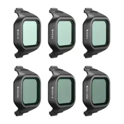 Mini 5 Pro Filters All Day- 6 Pack
