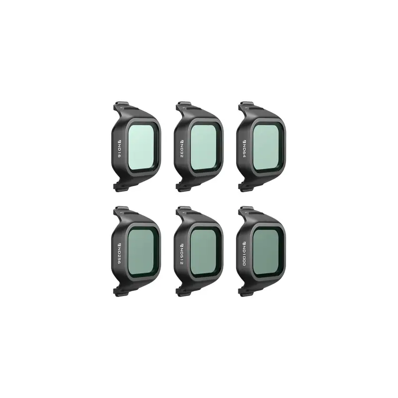 Mini 5 Pro Filters All Day- 6 Pack