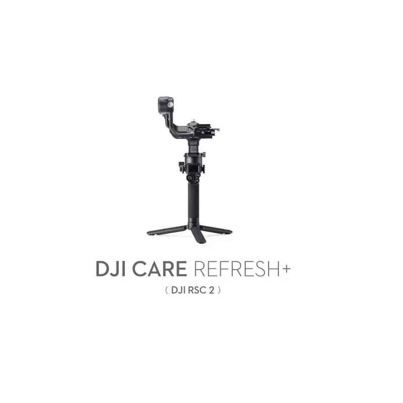 DJI Care Refresh+  RSC 2