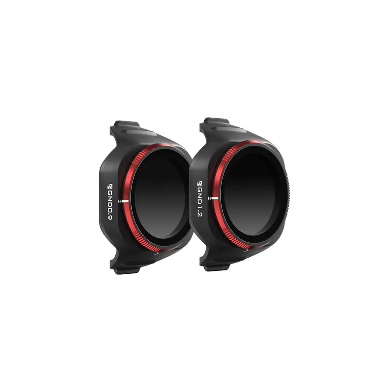 Mini 5 Pro Soft Edge Gradient Filters - 2 Pack