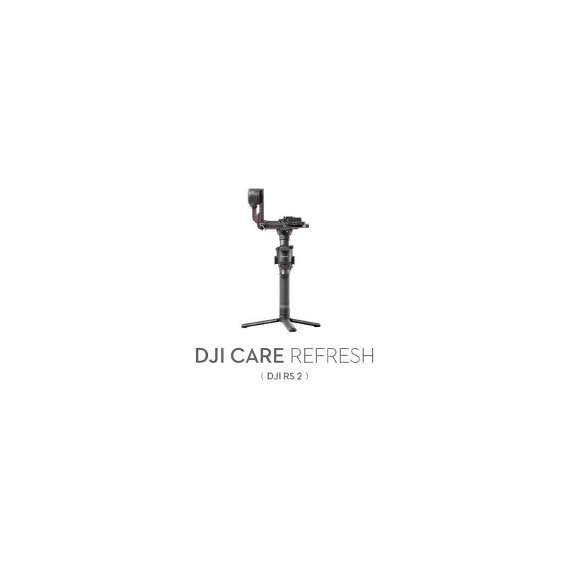 DJI Care Refresh RS 2