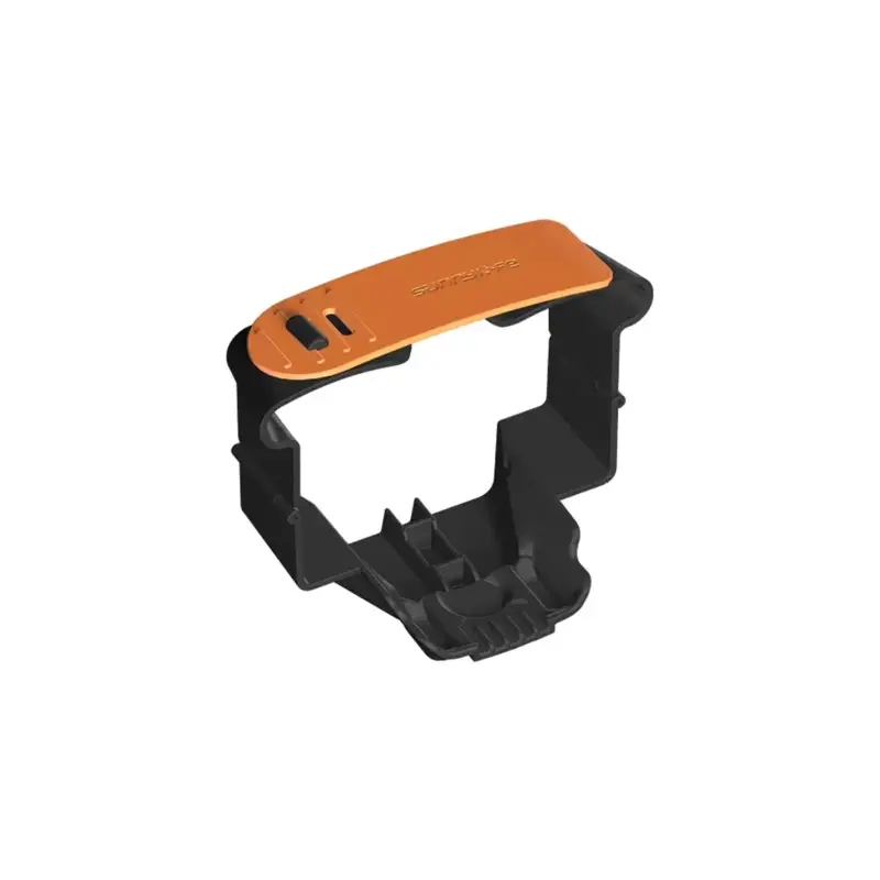Blokada śmigieł Sunnylife do DJI Air 3 (pomarańczowa)