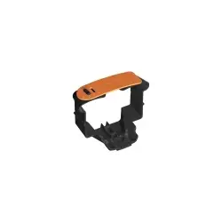 Blokada śmigieł Sunnylife do DJI Air 3 (pomarańczowa)