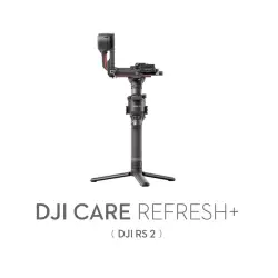 DJI Care Refresh+ RS2 - kod elektoniczny