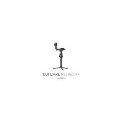 DJI Care Refresh+ RS2 - kod elektoniczny
