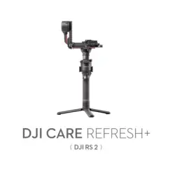 DJI Care Refresh+ RS2 - kod elektoniczny