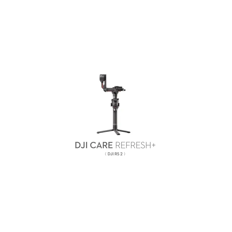 DJI Care Refresh+ RS2 - kod elektoniczny