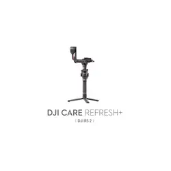 DJI Care Refresh+ RS2 - kod elektoniczny