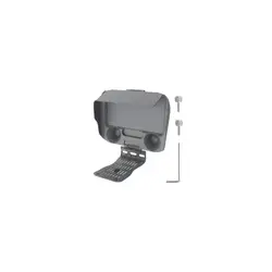 Osłona przeciwsłoneczna Sunnylife 2in1 do DJI RC (YK676)