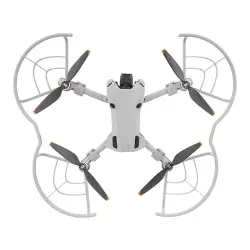 Osłona śmigieł Sunnylife do DJI Mini 4 Pro (N4P-KC712)