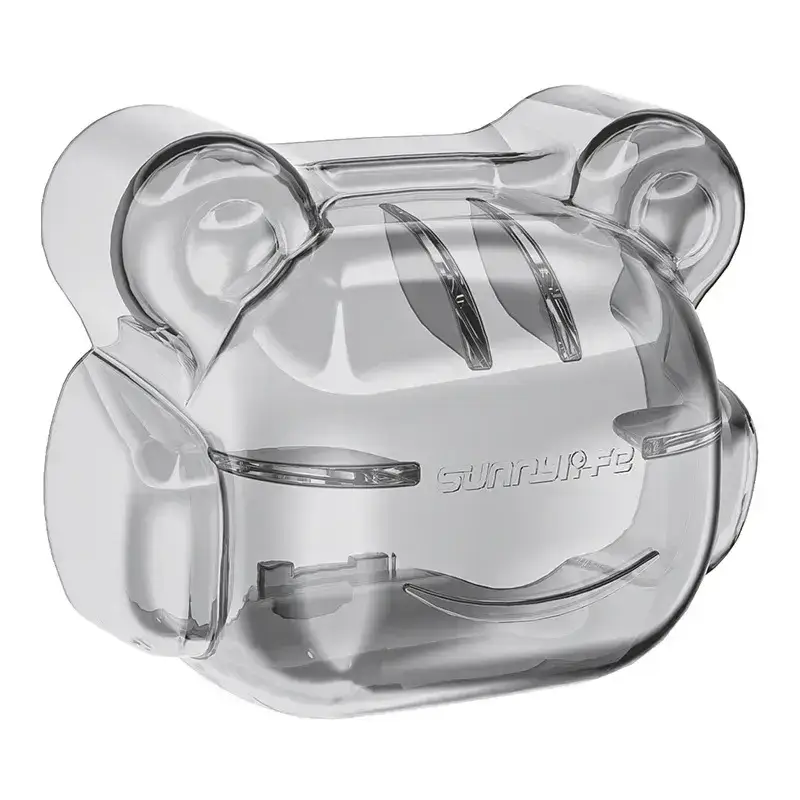 Osłona gimbala Sunnylife do drona DJI Mini 4 Pro (N4P-G710)