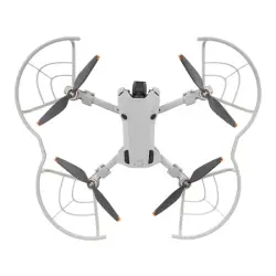 Osłona śmigieł Sunnylife do DJI Mini 4 Pro (N4P-KC712)