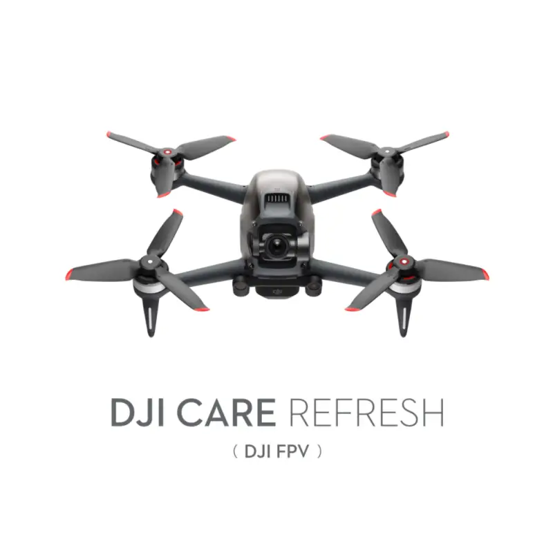 Care Refresh FPV (dwuletni plan) - kod elektroniczny