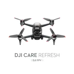 Care Refresh FPV (dwuletni plan) - kod elektroniczny