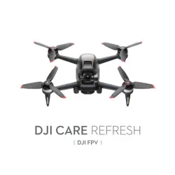 Care Refresh FPV (dwuletni plan) - kod elektroniczny