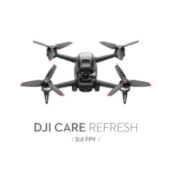 Care Refresh FPV (dwuletni plan) - kod elektroniczny