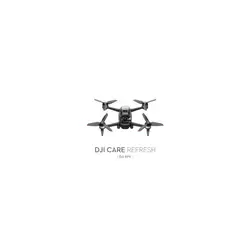 DJI Care Refresh FPV - kod elektroniczny
