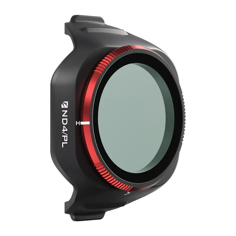 Mini 5 Pro ND4/PL Filter