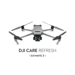 DJI Care Refresh DJI Mavic 3 - kod elektroniczny