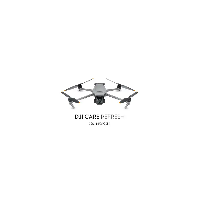 DJI Care Refresh DJI Mavic 3 - kod elektroniczny