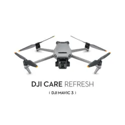 DJI Care Refresh DJI Mavic 3 - kod elektroniczny