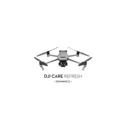 DJI Care Refresh DJI Mavic 3 - kod elektroniczny