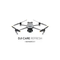 DJI Care Refresh DJI Mavic 3 - kod elektroniczny