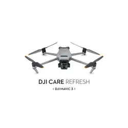 DJI Care Refresh DJI Mavic 3 - kod elektroniczny