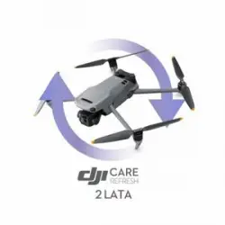 DJI Care Refresh DJI Mavic 3 (dwuletni plan) - kod elektroniczny