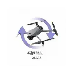DJI Care Refresh DJI Mavic 3 (dwuletni plan) - kod elektroniczny