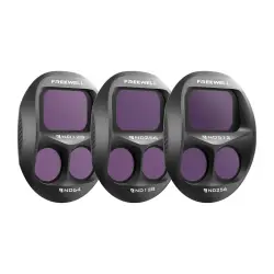 Mavic 4 Pro Super Bright Sunny Day Filters - 4 Pack