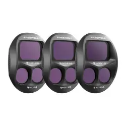 Mavic 4 Pro Super Bright Sunny Day Filters - 4 Pack