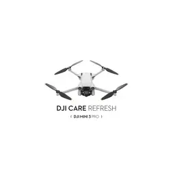 DJI Care Refresh DJI Mini 3 Pro (dwuletni plan) - kod elektroniczny