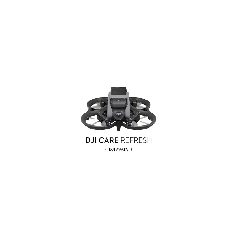 DJI Care Refresh DJI Avata (dwuletni plan)