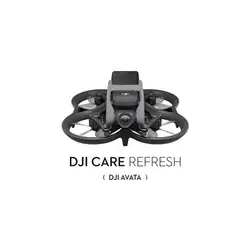 DJI Care Refresh DJI Avata (dwuletni plan)