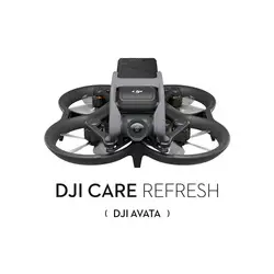 DJI Care Refresh DJI Avata (dwuletni plan)