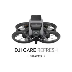 DJI Care Refresh DJI Avata (dwuletni plan)