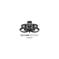 DJI Care Refresh DJI Avata (dwuletni plan)