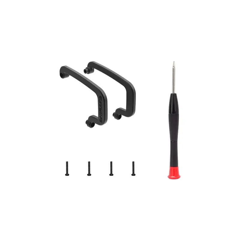 Drone Protection Sunnylife for DJI Avata 2 (black)