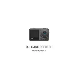DJI Care Refresh DJI Osmo Action 3