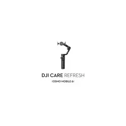 DJI Care Refresh DJI Osmo Mobile 6 (dwuletni plan) - kod elektroniczny